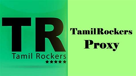 tamilrockers proxy site 1|Tamilrockers Proxy